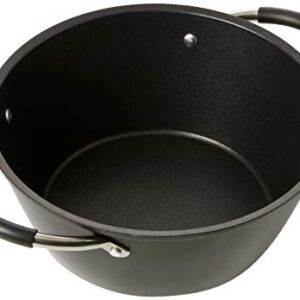 Giannini GT4924 Agata Line – Nietoksyczny Garnek Holenderski 24 cm