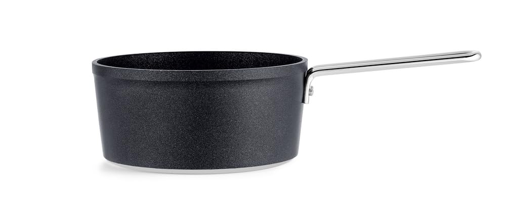 Fissler Adamant rondel 18 cm z metalową pokrywką – Indukcyjny, PFOA-free - obrazek 5