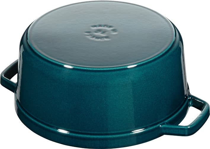 Staub La Mer Brytfanna, Morski, 5 l - obrazek 8