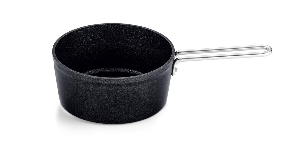 Fissler Adamant rondel 18 cm z metalową pokrywką – Indukcyjny, PFOA-free - obrazek 7