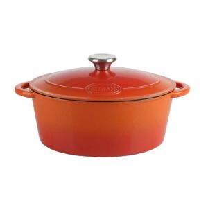 Sitram Tradifonte – Pikowana Kołdra Emaliowanej Stali 4l do Duszenia