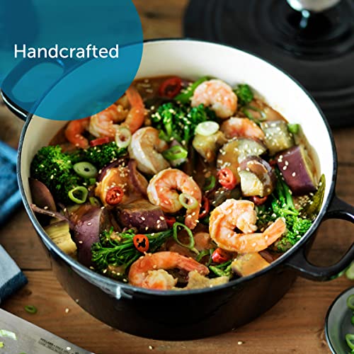 BK Piekarnik Holenderski – Wysokiej Jakości Garnki do Wszystkich Kuchni - obrazek 4