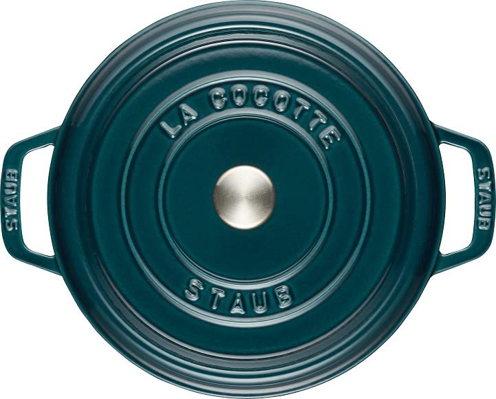 Staub La Mer Brytfanna, Morski, 5 l - obrazek 3