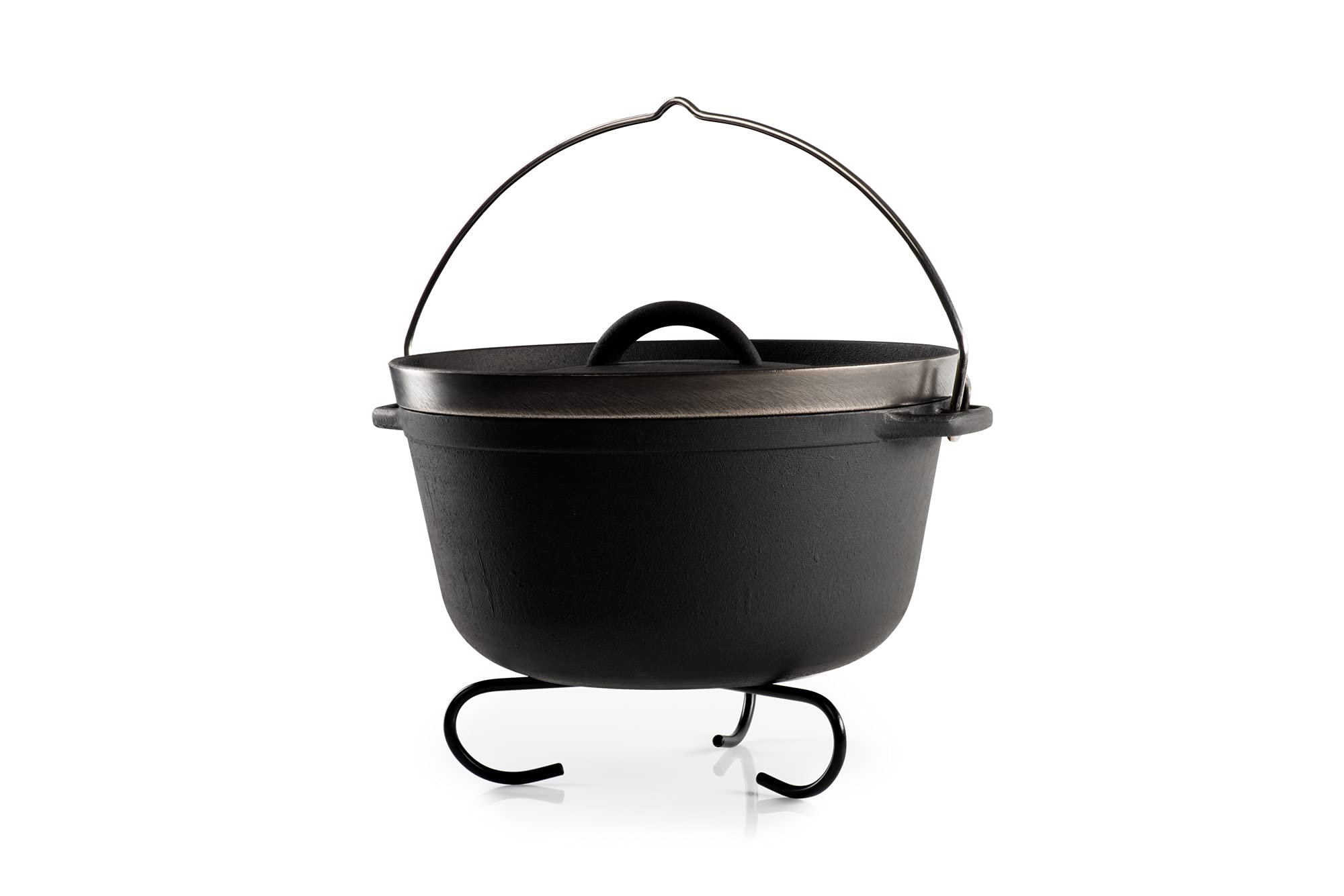 GUIDECAST DUTCH OVEN 5 QT (40%) - obrazek 9