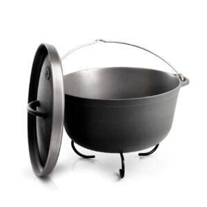 GUIDECAST DUTCH OVEN 5 QT (40%)