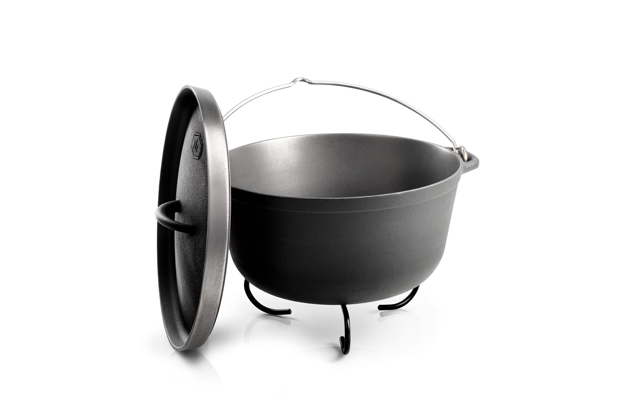 GUIDECAST DUTCH OVEN 5 QT (40%)
