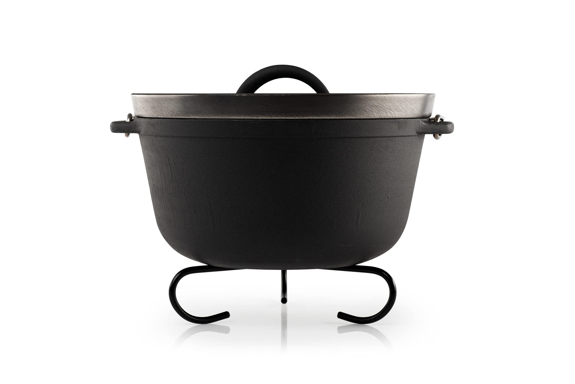 GUIDECAST DUTCH OVEN 5 QT (40%) - obrazek 8