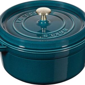 Staub La Mer Brytfanna, Morski, 5 l