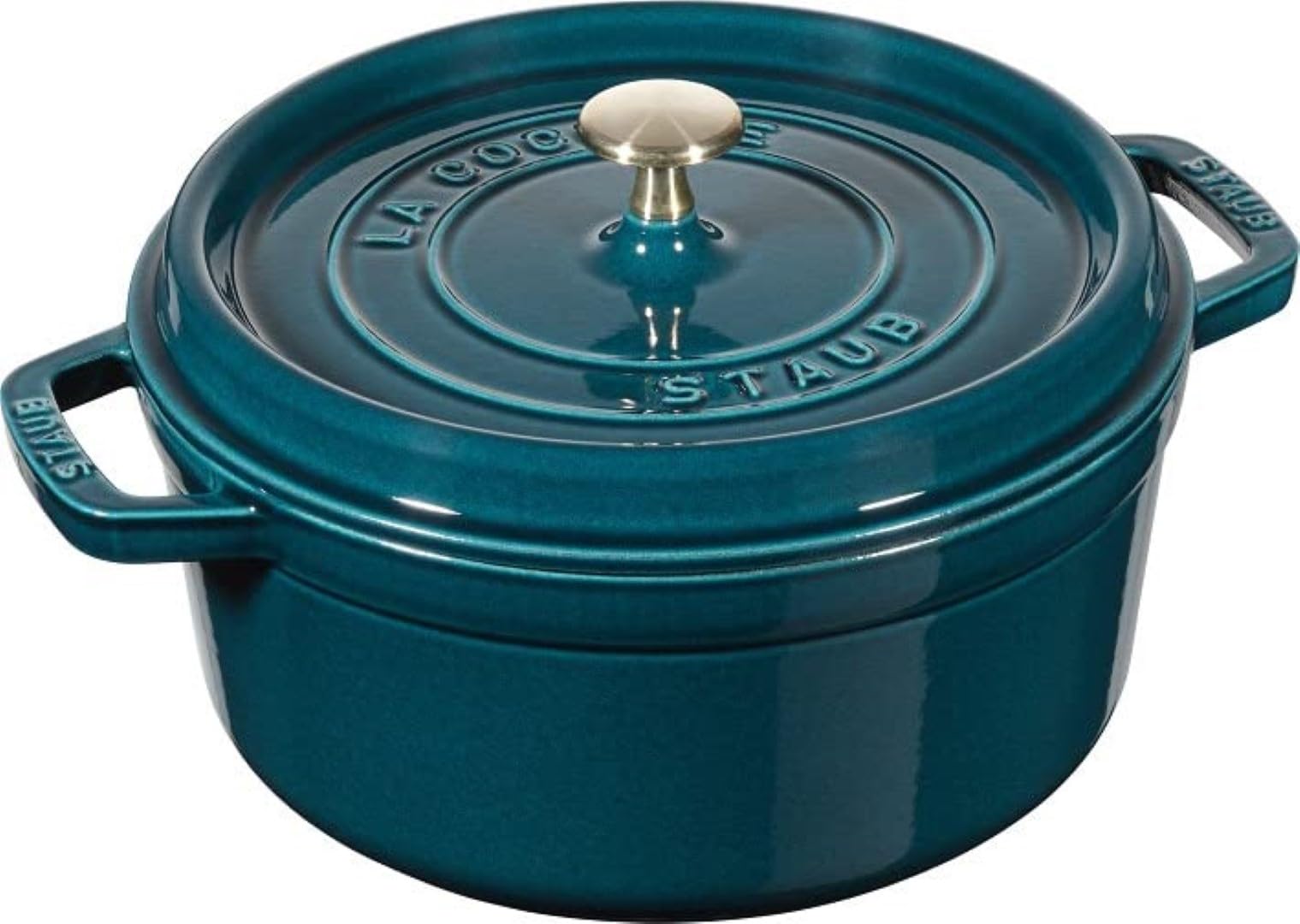 Staub La Mer Brytfanna, Morski, 5 l