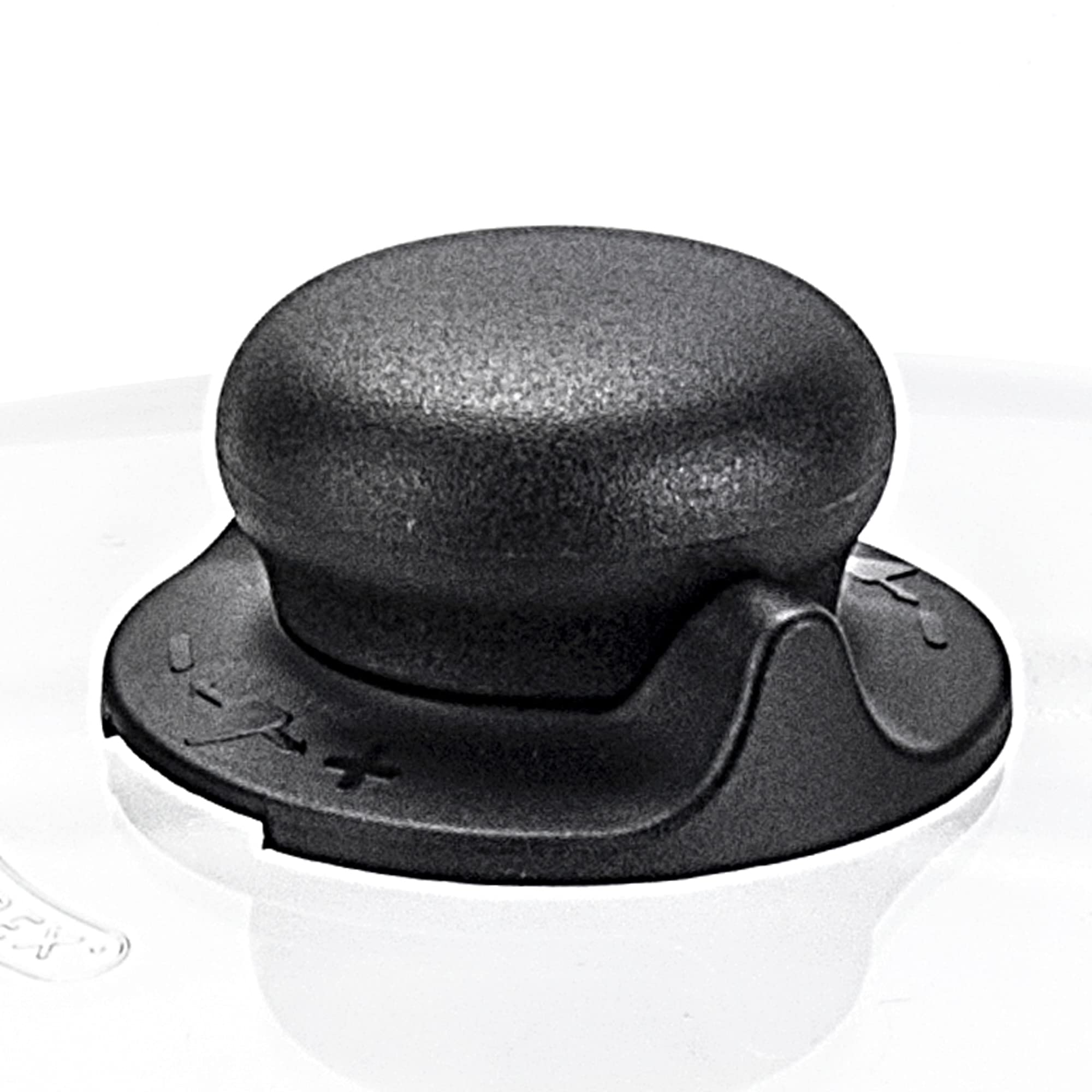 Zakrzywiona pokrywa 28 cm Moneta Borokrzemian – Szkło do Garnków - obrazek 7