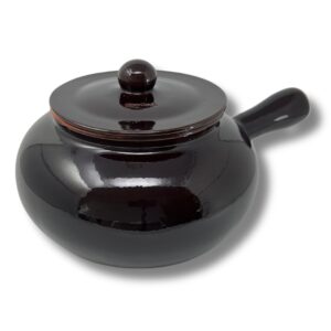 Terrakota Garnki Made in Italy: Upiecz Ziemniaki i Kasztany Bez Tłuszczu