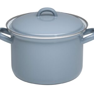 Generyczny Riess, 0123-065, garnek do mięsa z pokrywą 18 cm, 2,5 l, st