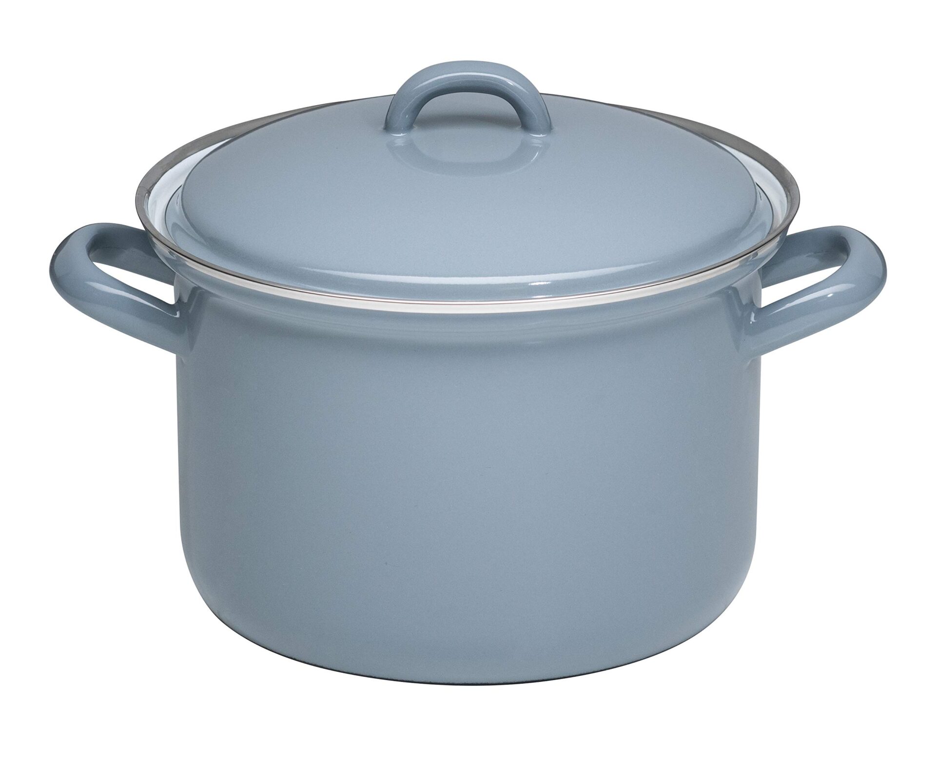 Generyczny Riess, 0123-065, garnek do mięsa z pokrywą 18 cm, 2,5 l, st