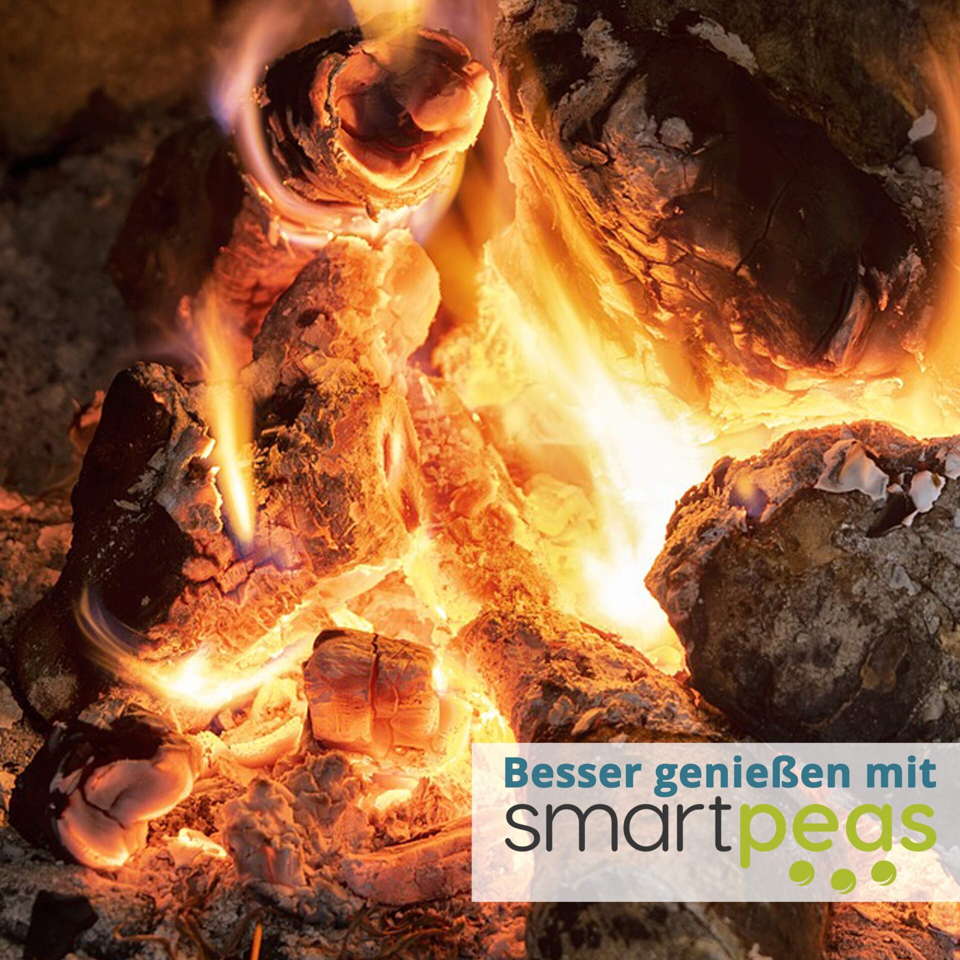 Garnek żeliwny 34 l z pokrywką – idealny na kemping i grillowanie - obrazek 5