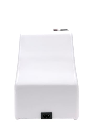 Profesjonalna obieraczka do owoców i warzyw Pelamatic Orange Peeler ze stali nierdzewnej 2022 OPP-002 - Biały, zasilana prądem elektrycznym - obrazek 6