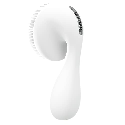 Szczoteczka soniczna Diforo Arum White Silver z magnetoterapią - obrazek 8