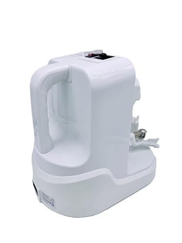 pelamatic Domestica Orange Peeler elektryczna obieraczka do ziemniaków - obrazek 10