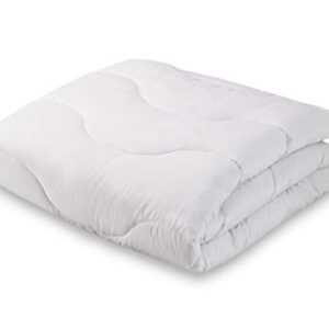 Kołdra Abeil z naturalną obróbką cieplną - zapobiegająca roztoczom, 200 x 200 cm