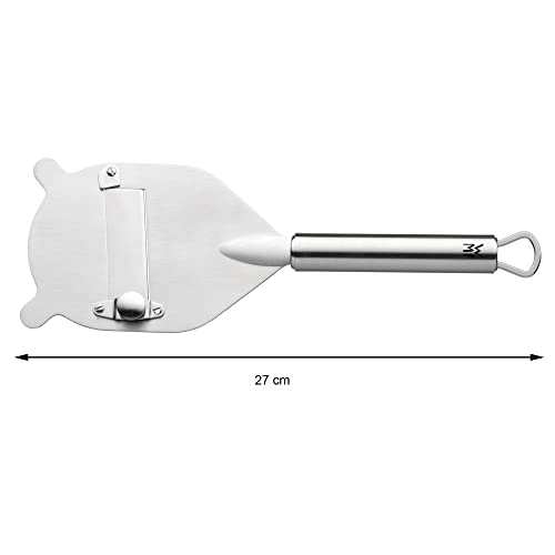 WMF 27 cm Profi Plus krajalnica, srebrna - obrazek 5