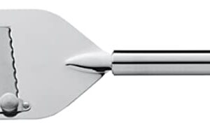 WMF 27 cm Profi Plus krajalnica, srebrna