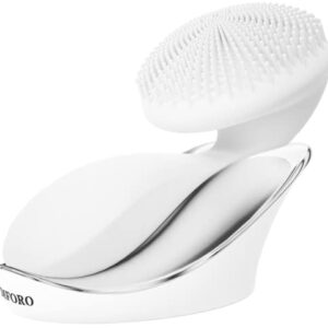 Szczoteczka soniczna Diforo Arum White Silver z magnetoterapią