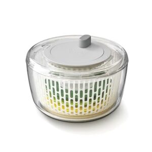 Joseph Joseph Multi-Prep 4-częściowy zestaw salaterki, wirówka do sała