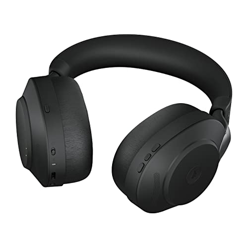 Jabra Bezprzewodowy zestaw słuchawkowy Evolve2 85 z redukcją szumów sł - obrazek 10