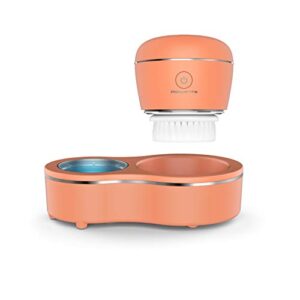 Rowenta Rutynowa szczoteczka do oczyszczania twarzy, 1 minuta, miękka