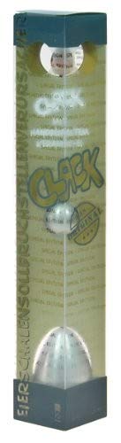 Kropkowane ceramiczne jajko Clack Take2 99004/25 - obrazek 2