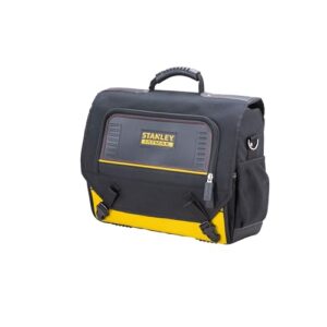 Stanley Fatmax Torba, Czarny, 42,5 x 15,5 x 32 cm; 1,98 kg