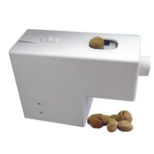 Electric Nut Peeler - Pelamatic Mandel Electrica

Elektryczna obieraczka do orzechów - Pelamatic Mandel Electrica