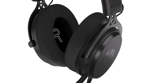 Słuchawki ENDORFY VIRO Plus z karta dźwiękową 7.1 USB i odłączanym mikrofonem - wysoka jakość dźwięku - obrazek 8