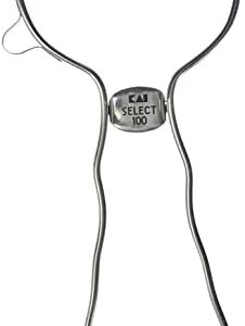 KAI Uniwersalna obieraczka do ziemniaków - Obieraczka w kształcie lite