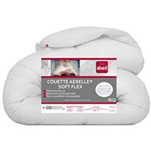 Pszczoła Miękka Elastyczna Kołdra - Komfortowy i Elastyczny Sen dla Twojego Ciała