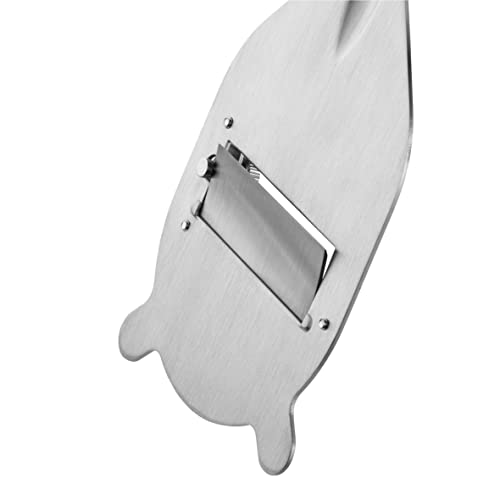 WMF 27 cm Profi Plus krajalnica, srebrna - obrazek 4