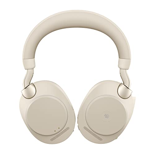Jabra Evolve 2 85 28599-989-999 Bezprzewodowy Zestaw Słuchawkowy, 286 - obrazek 4