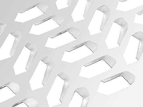 ZWILLING Z-Cut Vierkantreibe, Multifunktional, Edelstahlklinge, Kunsts - obrazek 8