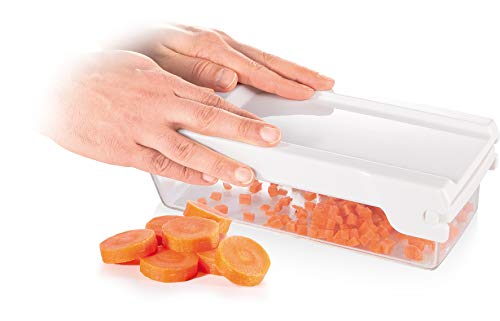 CORTADOR TIRAS Y CUBOS telefon komórkowy, 2 kostki - obrazek 3