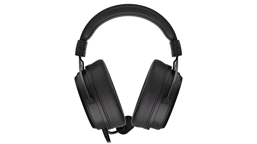 Słuchawki ENDORFY VIRO z odłączanym mikrofonem i przewodem - wysoka jakość | EY1A002 - obrazek 3