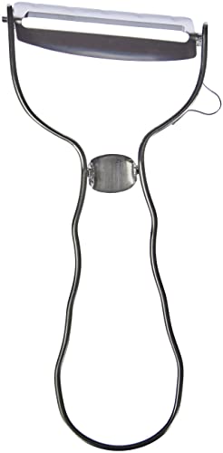 KAI Uniwersalna obieraczka do ziemniaków - Obieraczka w kształcie lite - obrazek 4