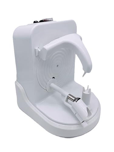 pelamatic Domestica Orange Peeler elektryczna obieraczka do ziemniaków - obrazek 11