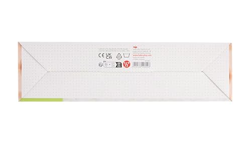 HABA 301467 - mata do zabawy wodna, żaba, zabawka dla małych dzieci - obrazek 4