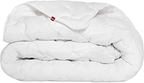 Abeil 1388 TopCool lekka kołdra antytranspiracyjna, biała, 200 x 200 c - obrazek 5