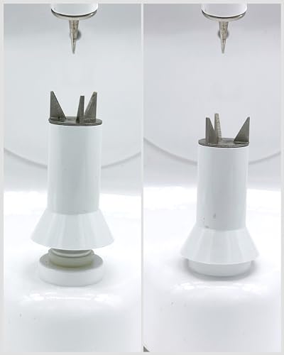 Profesjonalna obieraczka do owoców i warzyw Pelamatic Orange Peeler ze stali nierdzewnej 2022 OPP-002 - Biały, zasilana prądem elektrycznym - obrazek 3