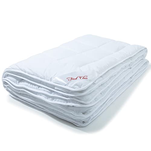 CelinaTex First Class 0001642 kołdra pikowana na 4 pory roku - obrazek 13