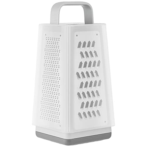 ZWILLING Z-Cut Vierkantreibe, Multifunktional, Edelstahlklinge, Kunsts - obrazek 15