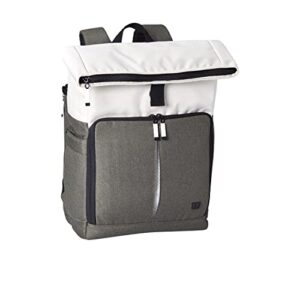 Elegancki plecak damski z dużą pojemnością - idealny towarzysz na co dzień