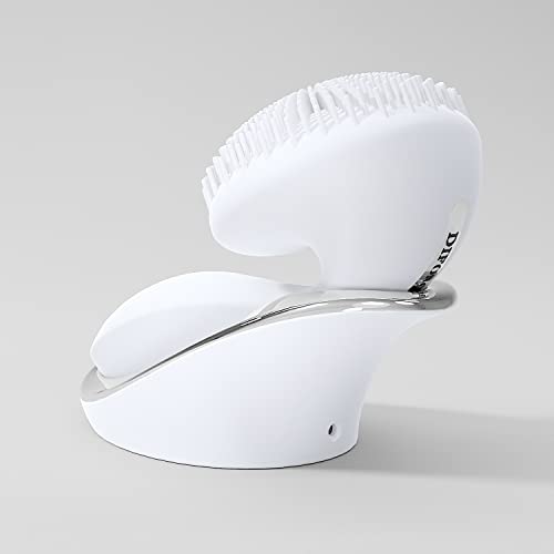 Szczoteczka soniczna Diforo Arum White Silver z magnetoterapią - obrazek 7