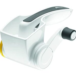 ZYLISS E900010 Classic Tarka do Sera z Drobnym Bębnem ze Stali Nierdze