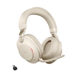 Jabra Evolve 2 85 28599-989-999 Bezprzewodowy Zestaw Słuchawkowy, 286